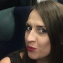 Female, Magdanyc1980, United States, New York, Suffolk, Copiague,  45 years old
