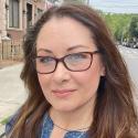 Kobieta, monikaer, United States, New York, Kings (Brooklyn), Brooklyn,  52