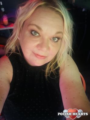 Blondpoleczka Blondpoleczka