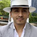 Mężczyzna, Horacio19, United States, Illinois, Cook, Chicago,  41