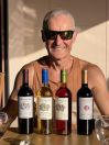 Wine tasting in Mendoza, Argentina
March 2026