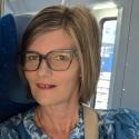 FajnaB69, Female, 57 years old