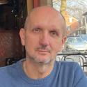 TomekUSPL67, Male, 58 years old